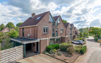 Huis te koop Gasthuisbouwing 1