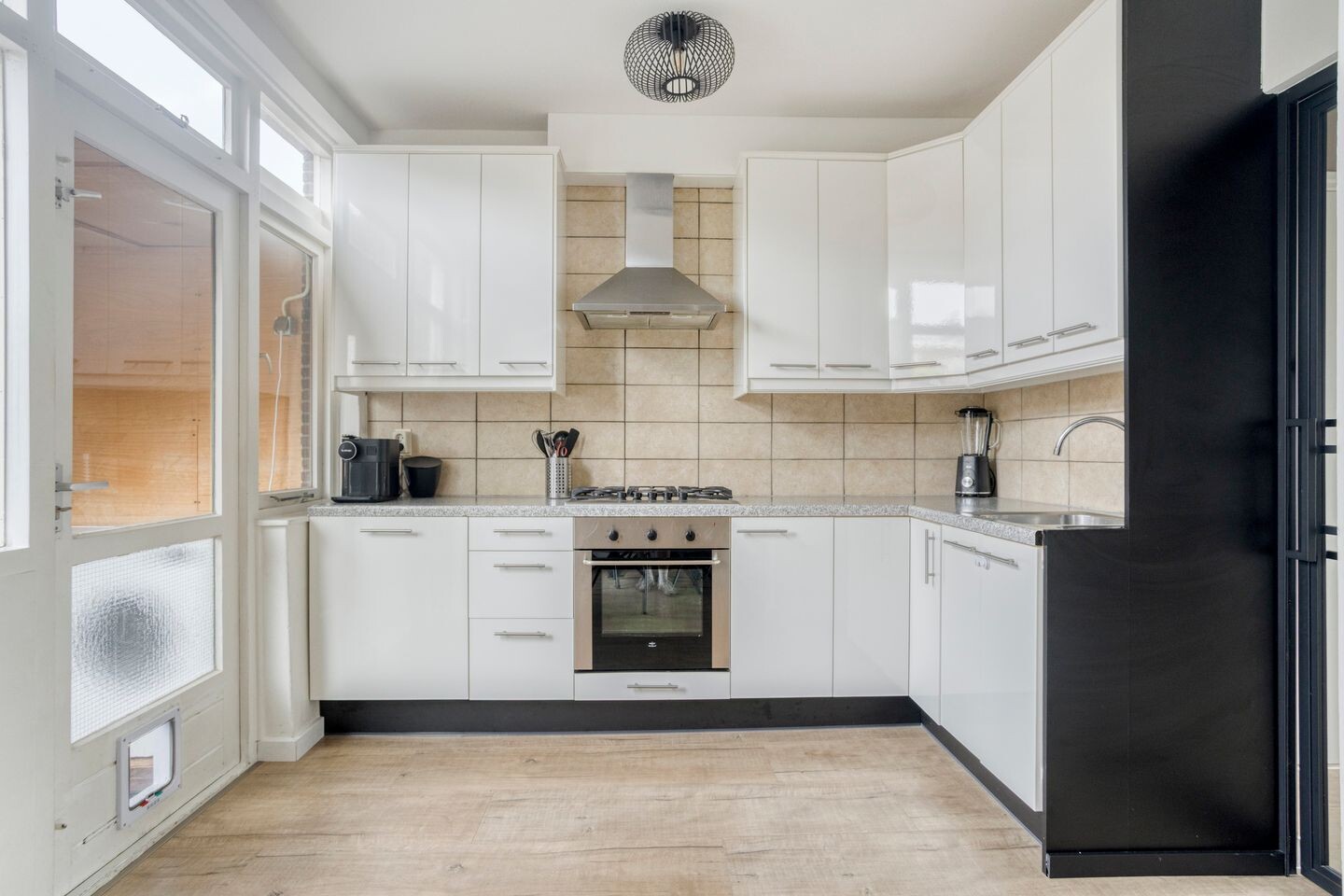Tussenwoning te koop: Pinksterbloemstraat 12, Rheden