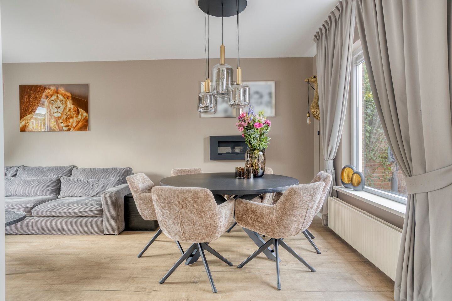 Tussenwoning te koop: Pinksterbloemstraat 12, Rheden