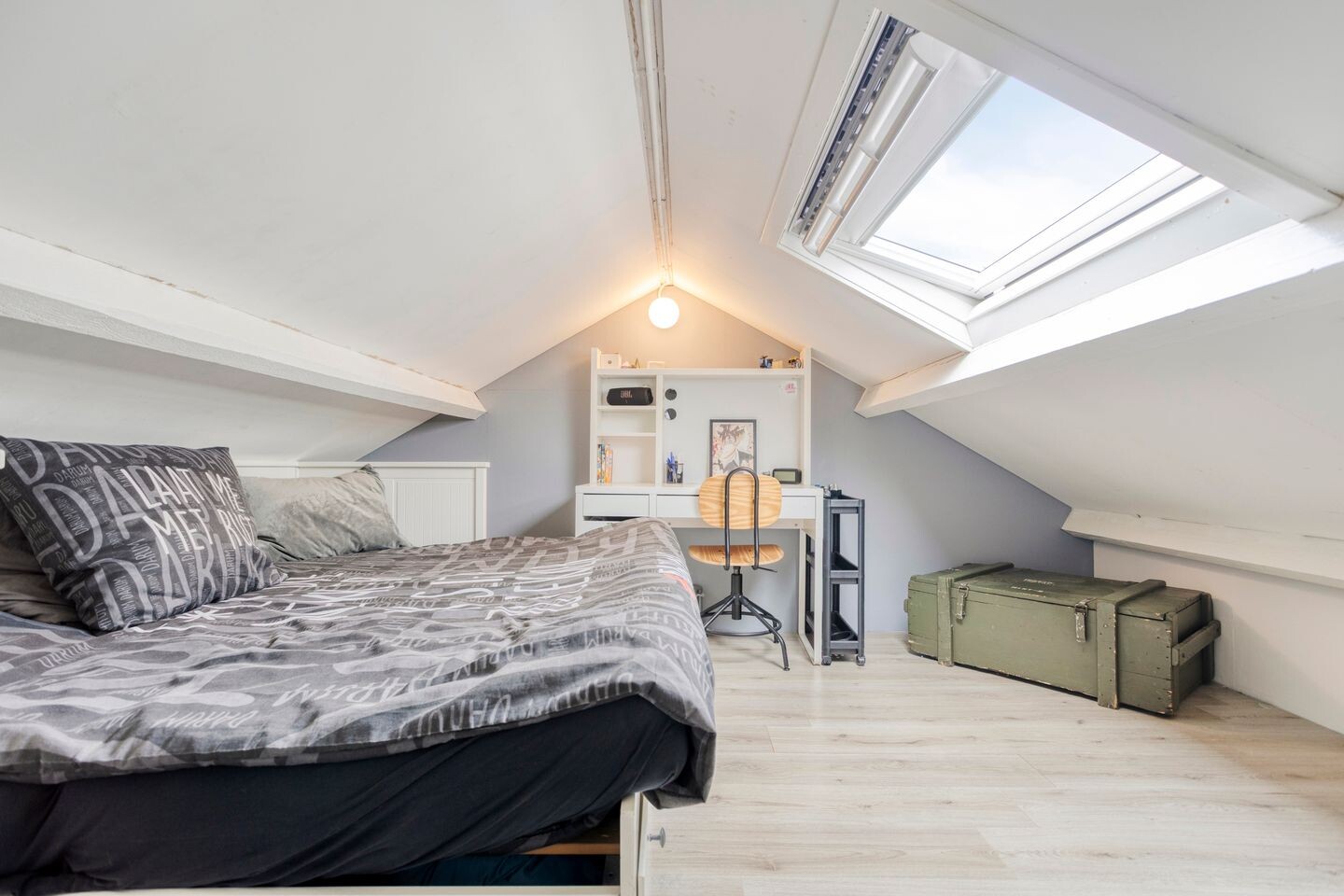 Tussenwoning te koop: Pinksterbloemstraat 12, Rheden