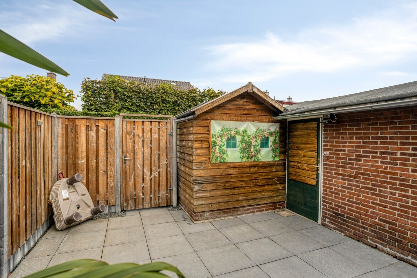 Tussenwoning te koop: Pinksterbloemstraat 12, Rheden