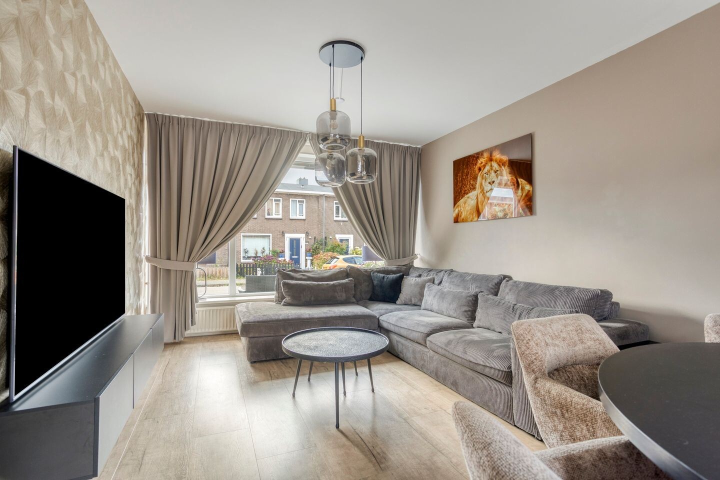 Tussenwoning te koop: Pinksterbloemstraat 12, Rheden