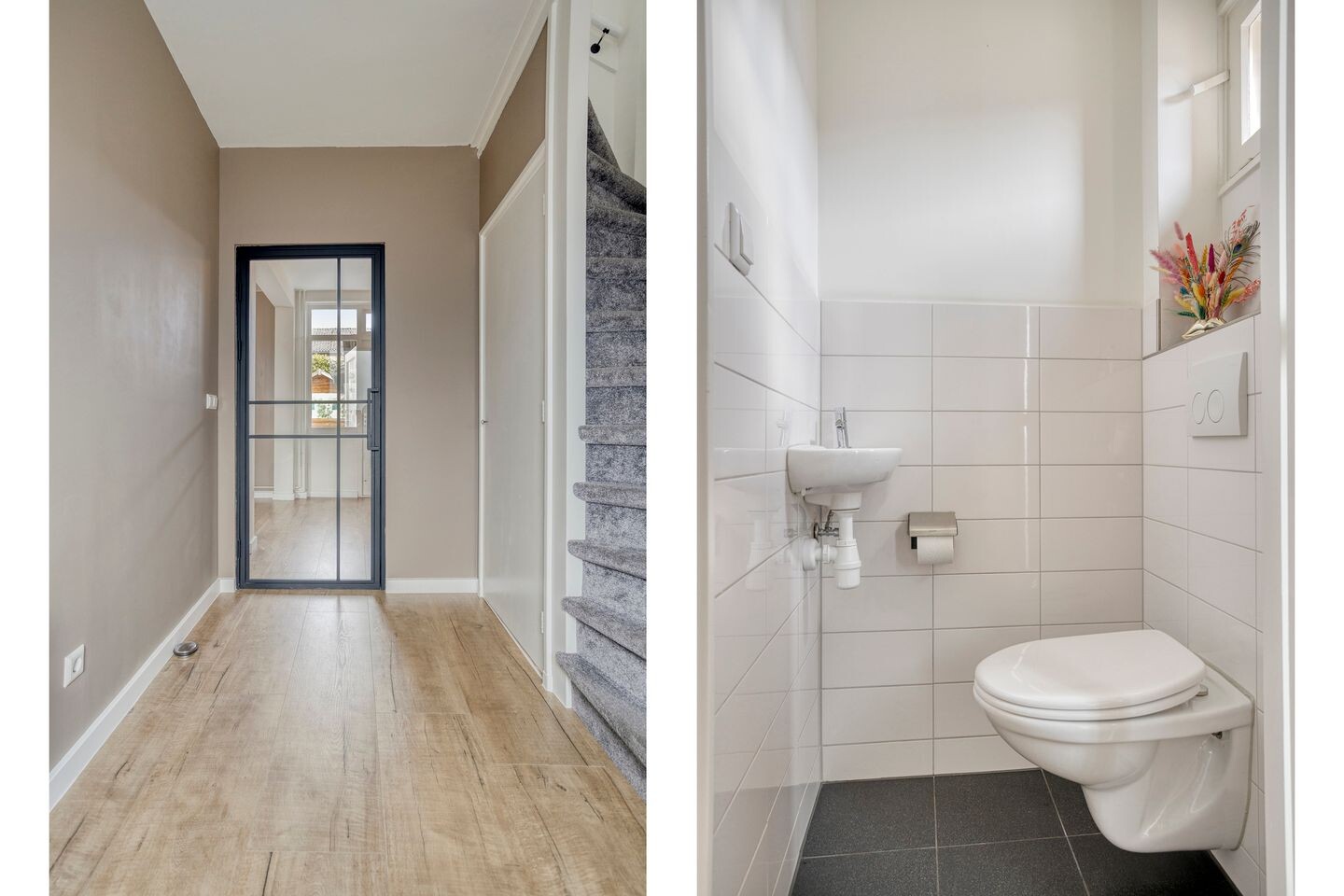 Tussenwoning te koop: Pinksterbloemstraat 12, Rheden