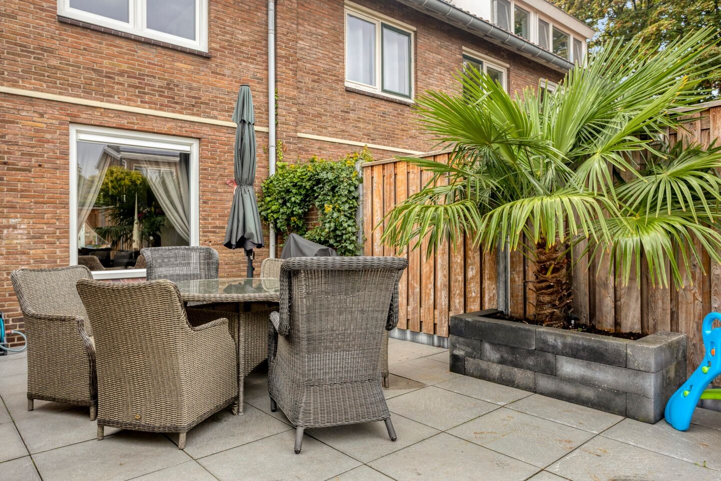 Tussenwoning te koop: Pinksterbloemstraat 12, Rheden