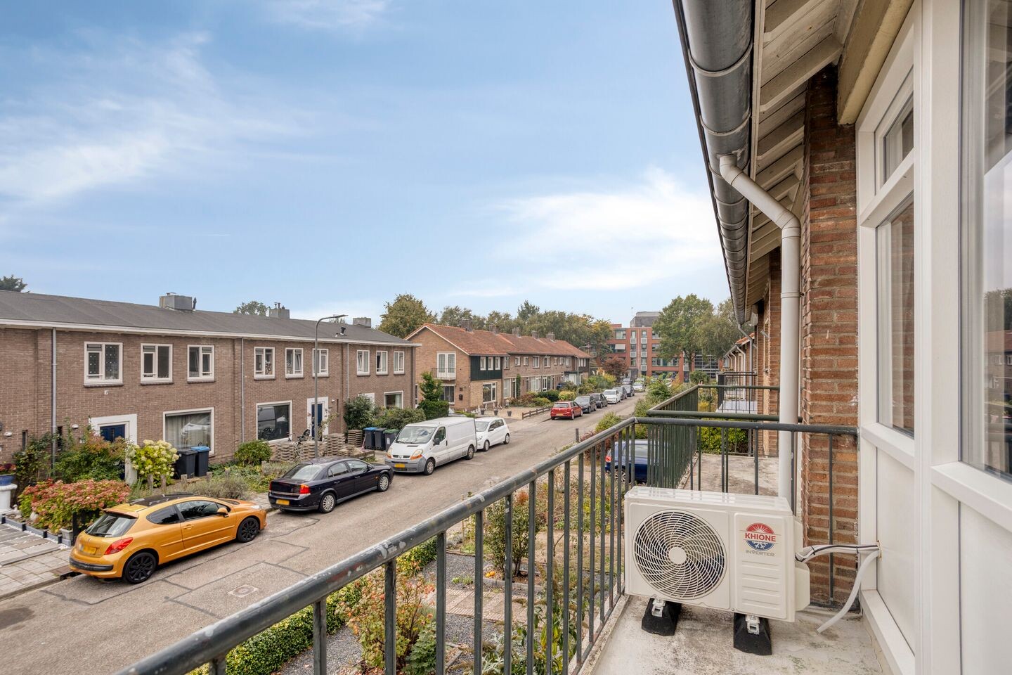 Tussenwoning te koop: Pinksterbloemstraat 12, Rheden