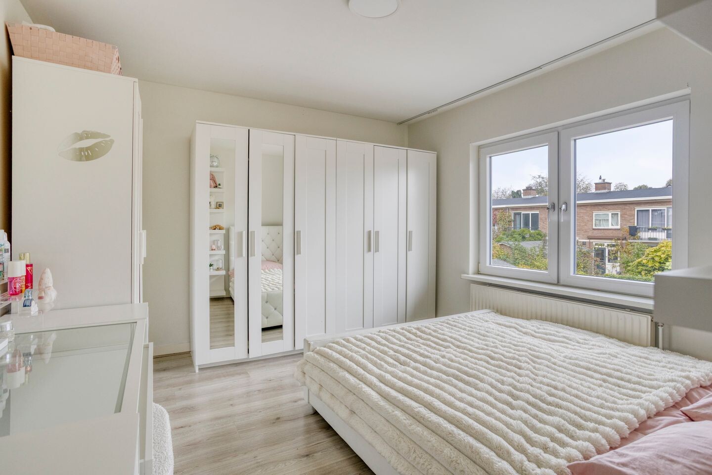 Tussenwoning te koop: Pinksterbloemstraat 12, Rheden