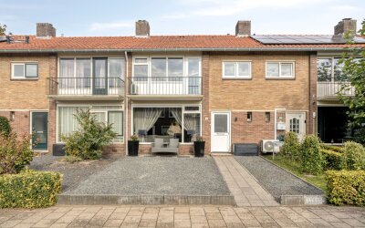 Pinksterbloemstraat 12