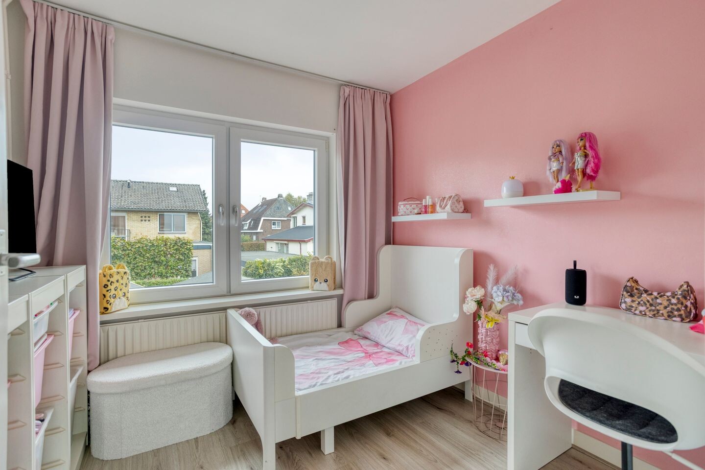 Tussenwoning te koop: Pinksterbloemstraat 12, Rheden