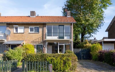 Pinksterbloemstraat 18