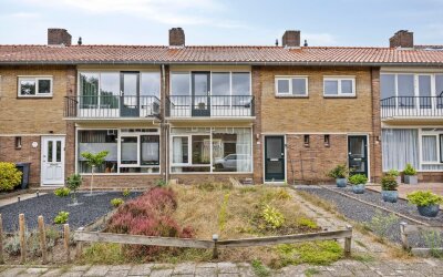 Pinksterbloemstraat 28