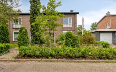Boterbloemstraat 1-A