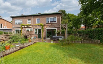 Boterbloemstraat 1