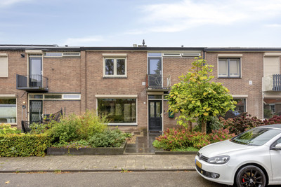 Klaverstraat 4