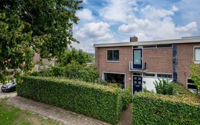 Oranjeweg 107-A