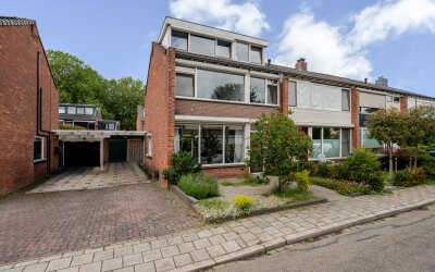 Margrietstraat 8