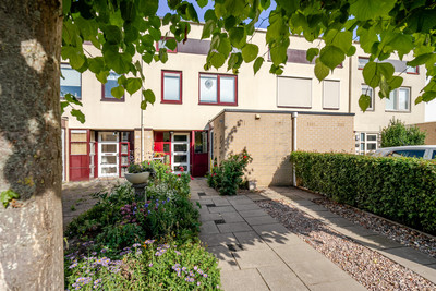 Grada Vleemingstraat 13