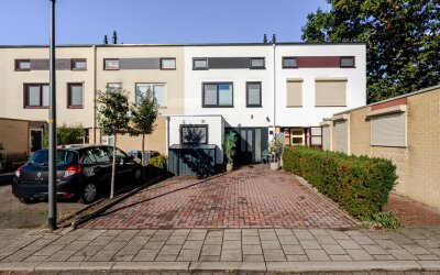 Grada Vleemingstraat 19