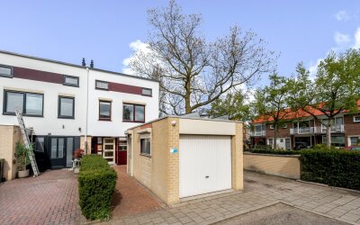 Grada Vleemingstraat 21