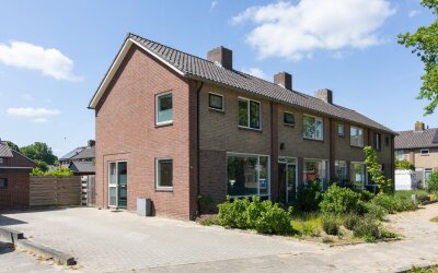 Schoutenlaan 8