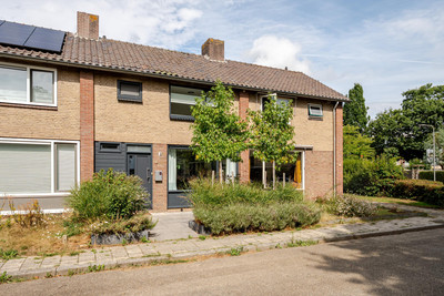 Wurfbainlaan 4