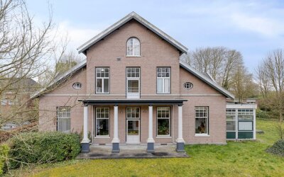 Hoofdstraat 4