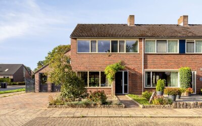 Huis te koop Het Slag 8