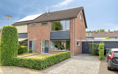 Waardeel 21