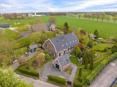 Veenweg 4