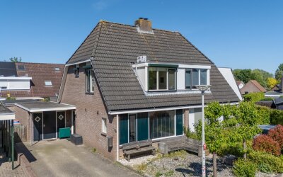 Strengsche Veld 60