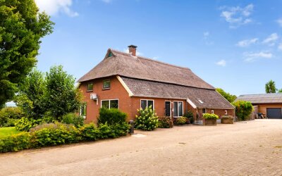 Zomerweg 60