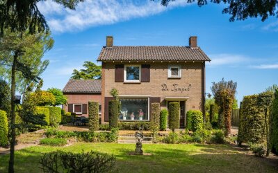 Roomstraat 21