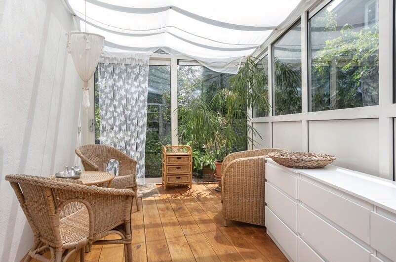 Vrijstaande woning te koop: Burg. Vrijlandweg 13, Hoog-Keppel