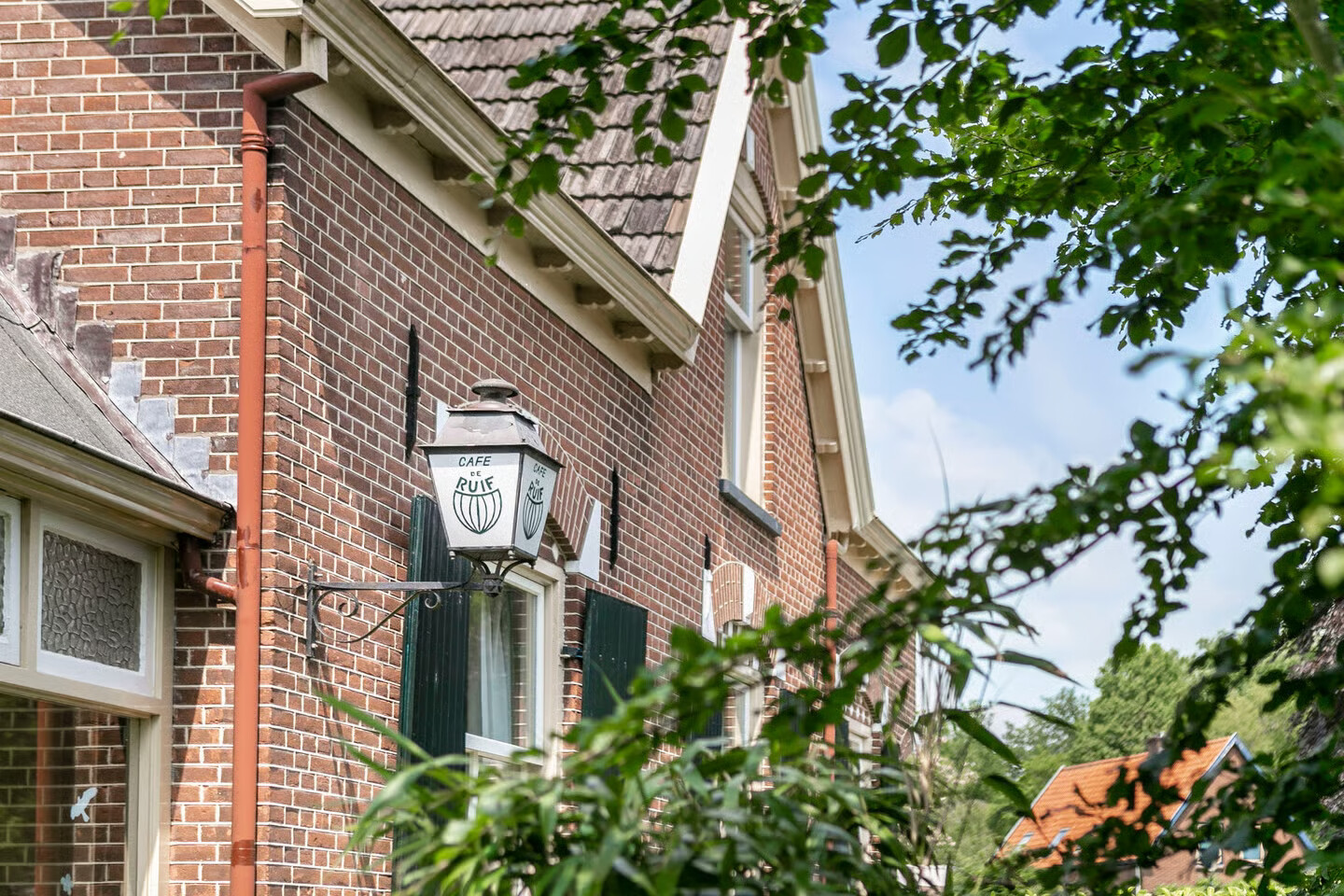 Vrijstaande woning te koop: Burg. Vrijlandweg 13, Hoog-Keppel