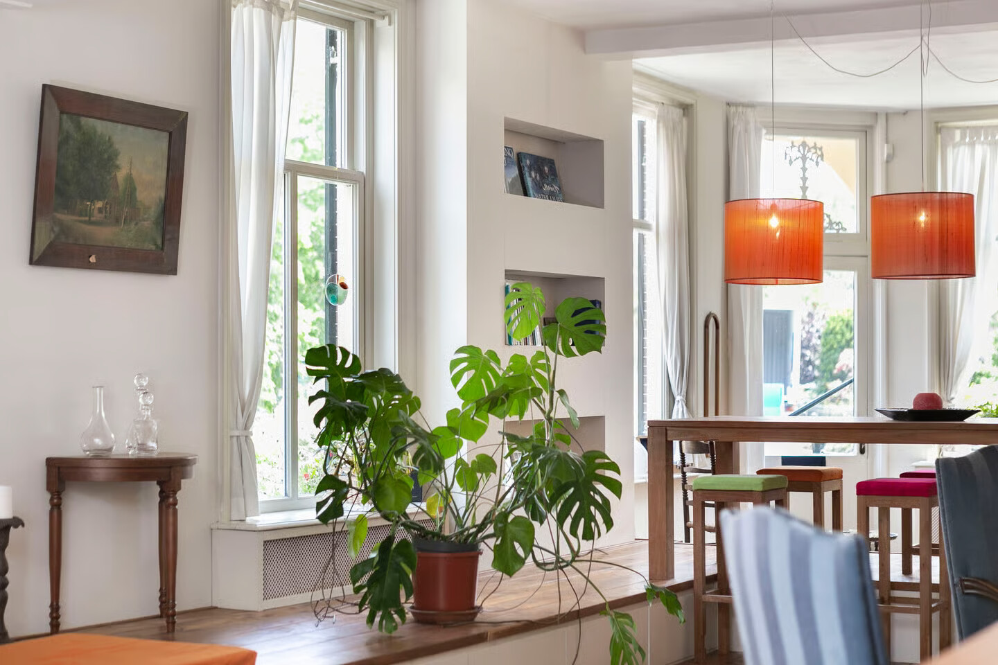 Vrijstaande woning te koop: Burg. Vrijlandweg 13, Hoog-Keppel