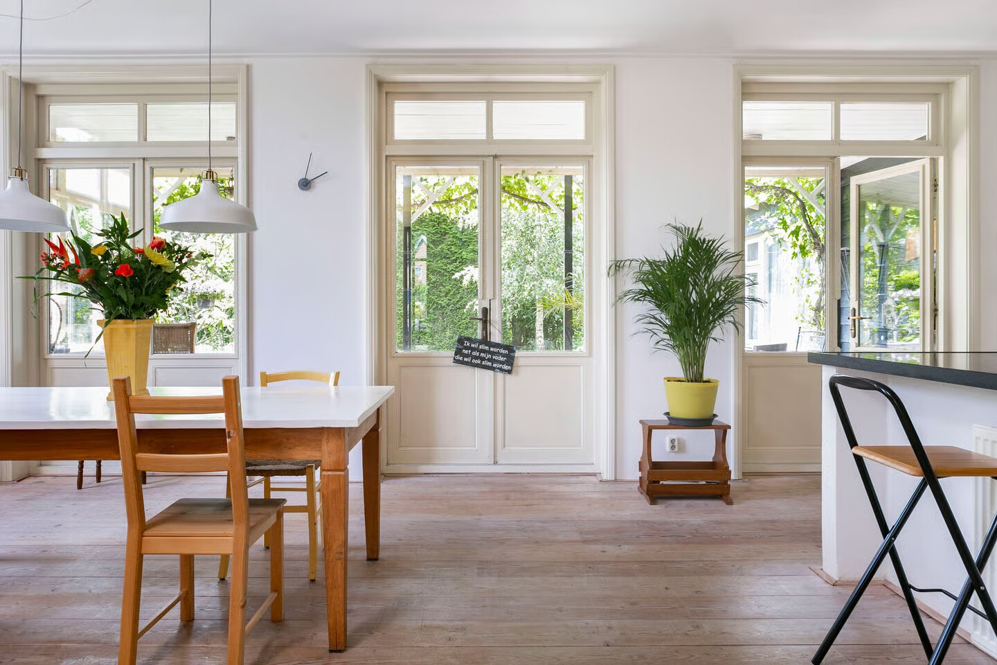 Vrijstaande woning te koop: Burg. Vrijlandweg 13, Hoog-Keppel