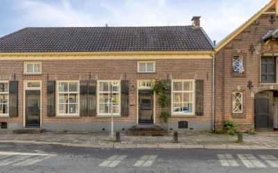 Dorpsstraat LK 23