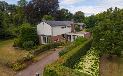 Wilhelminaplantsoen 5