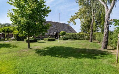 Groeneweg 11