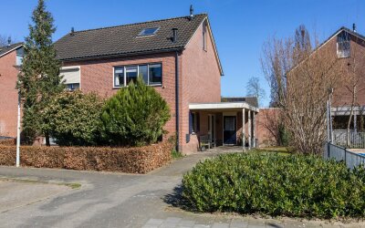 De Zuylenkamp 10