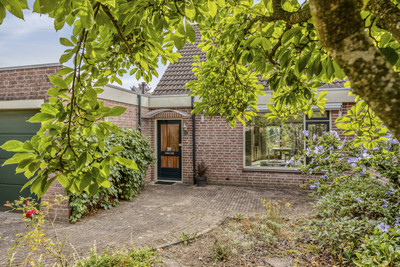 De Muldershof 15