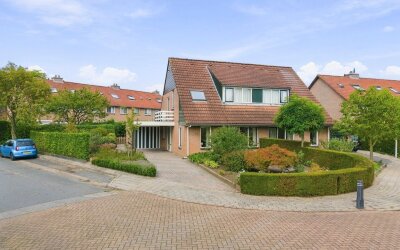 Huis te koop Westerbeek van Eertenweg 46