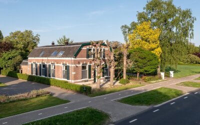 Zelhemseweg 11