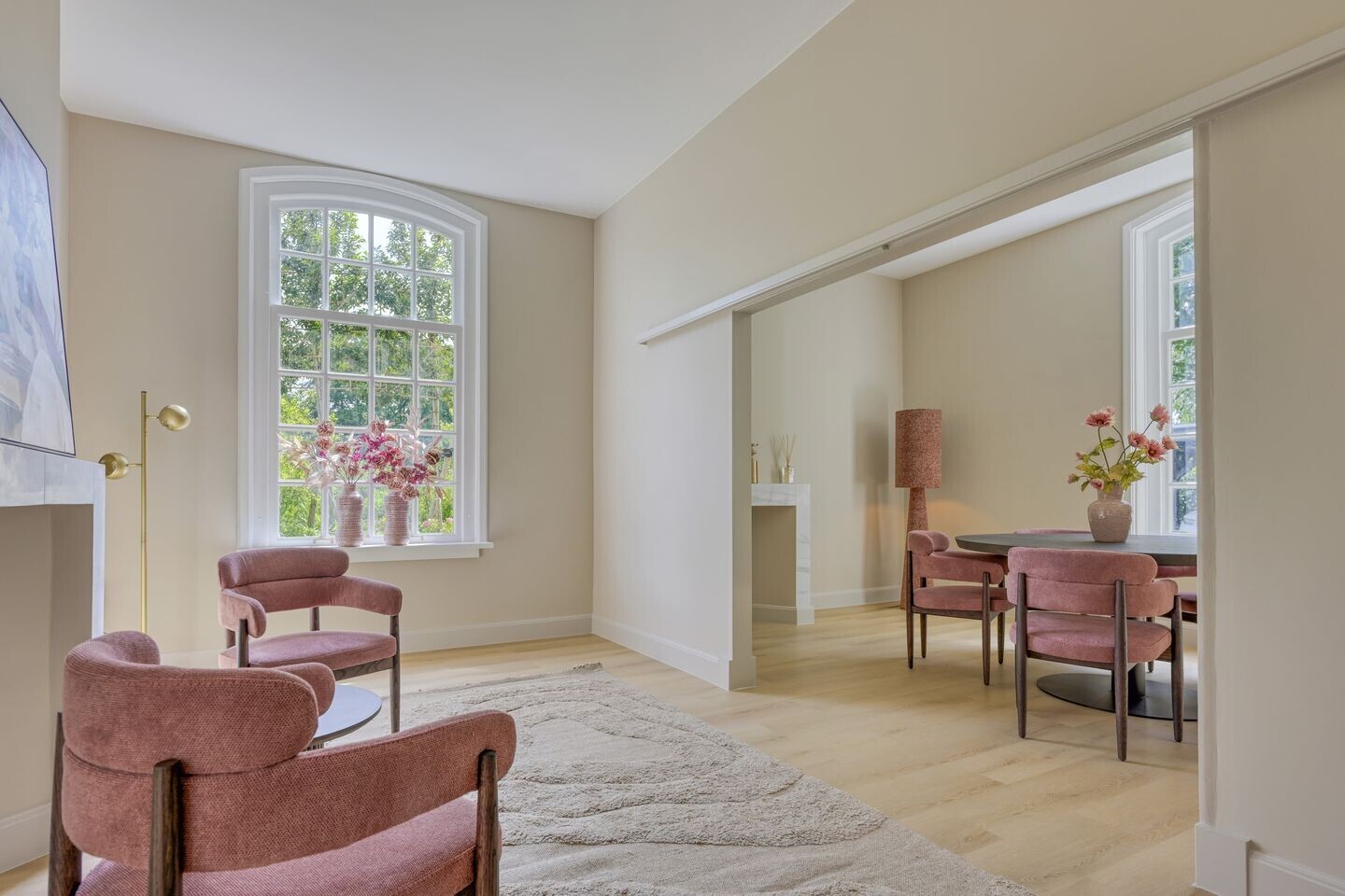 Vrijstaande woning te koop: Rozegaarderweg 1, Hummelo