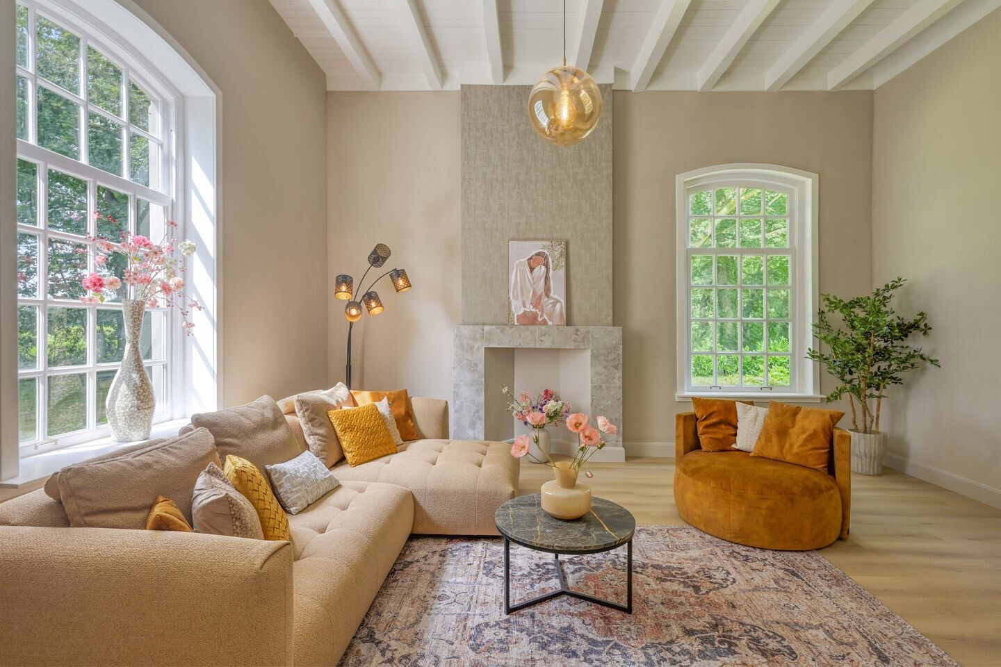 Vrijstaande woning te koop: Rozegaarderweg 1, Hummelo