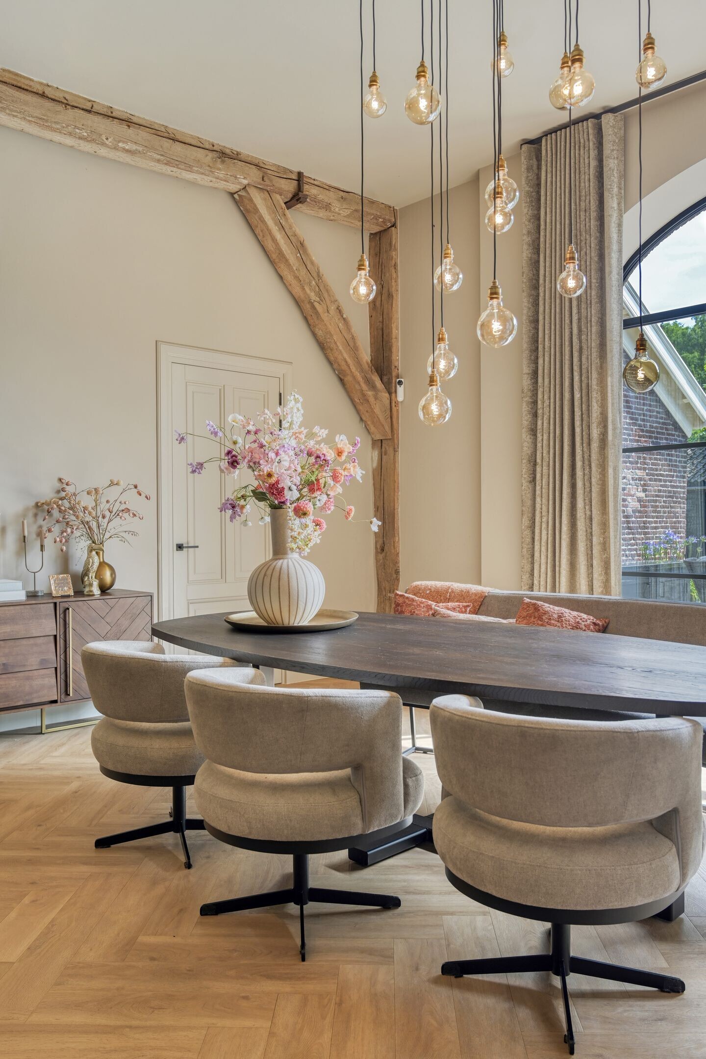Vrijstaande woning te koop: Rozegaarderweg 1, Hummelo