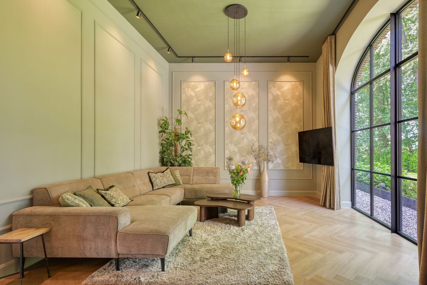 Vrijstaande woning te koop: Rozegaarderweg 1, Hummelo