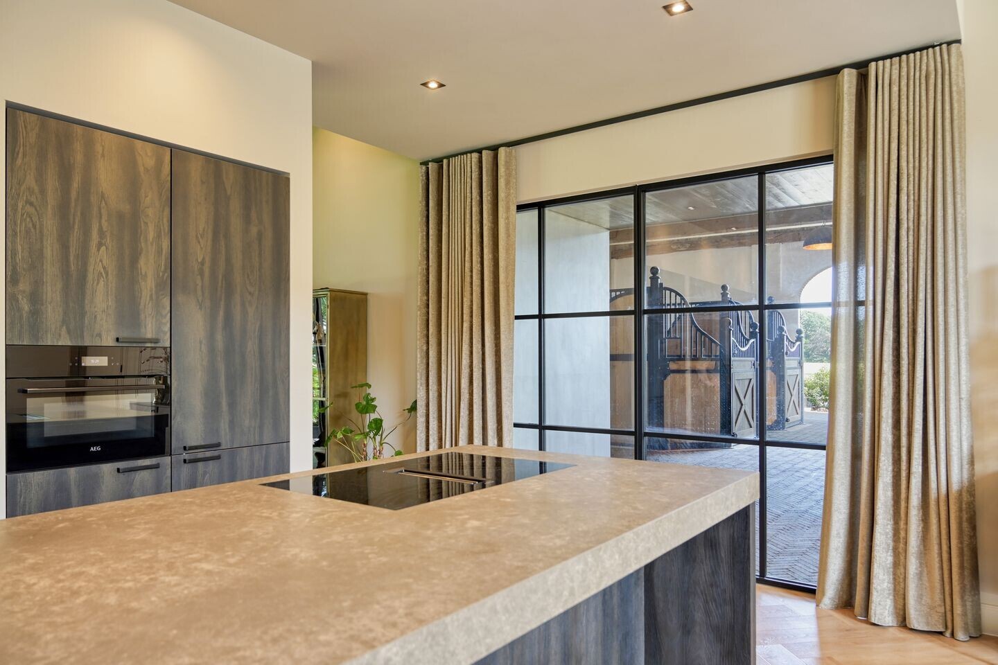 Vrijstaande woning te koop: Rozegaarderweg 1, Hummelo