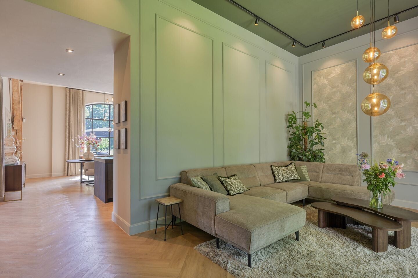 Vrijstaande woning te koop: Rozegaarderweg 1, Hummelo