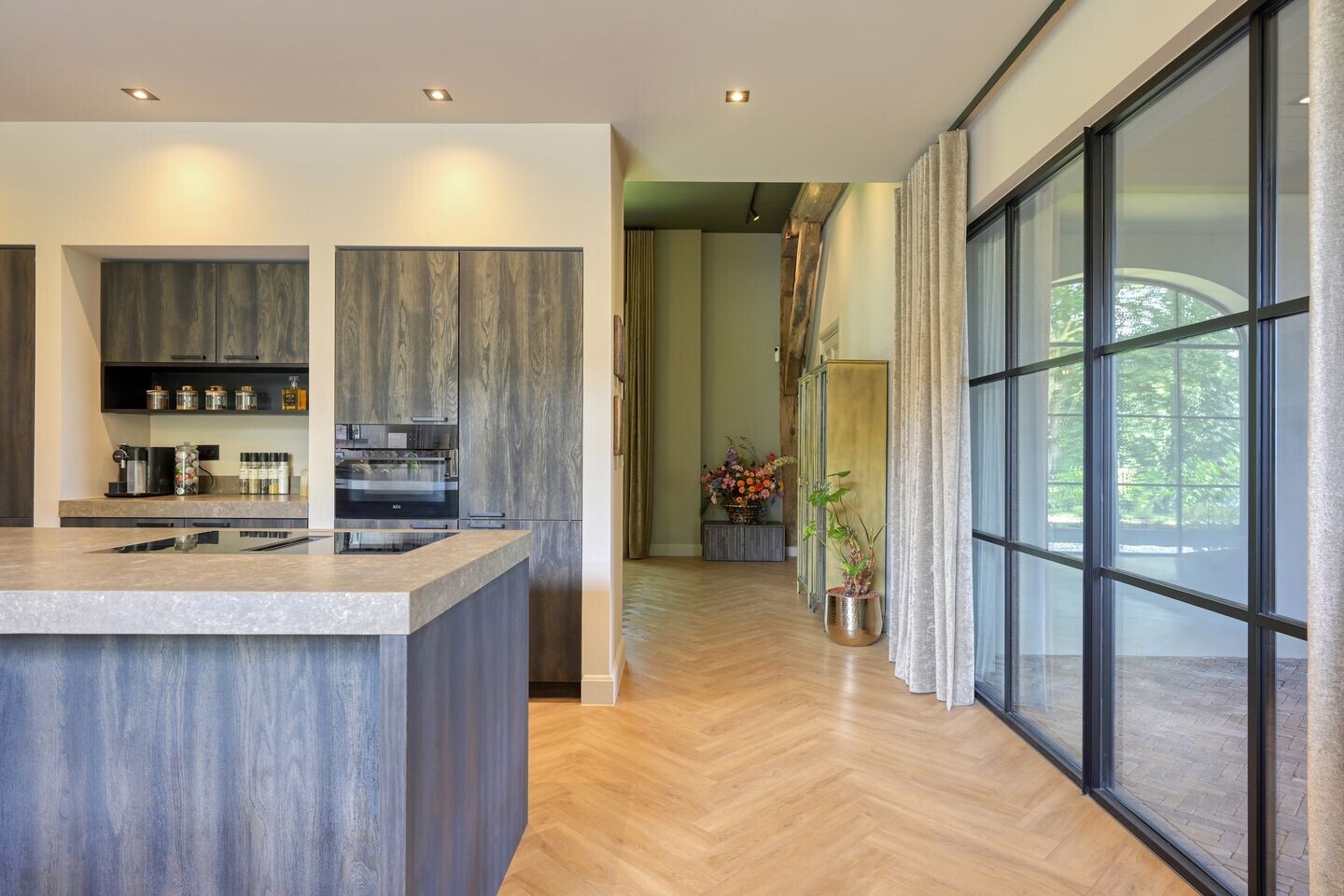 Vrijstaande woning te koop: Rozegaarderweg 1, Hummelo