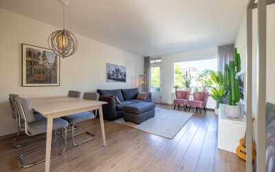 Plantsoenstraat 19
